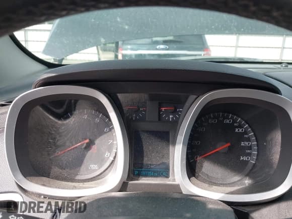 ✅ 2015 Chevrolet Equinox LT • VIN: 2GNALBEK5F6265019 • Лот: 43475303. Опубликован ранее на IAAI с пробегом 197 354 миль. Бесплатный доступ к архиву аукционных продаж из США и подробный отчёт об истории автомобиля на DreamBid. Изображение 7.