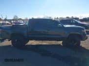 ✅ 2021 Toyota Tacoma SR • VIN: 3TMCZ5AN7MM440553 • Lot: 43609596. Listed on IAAI with 61,689 mi. Free auction sales archive from the USA and detailed vehicle history report at DreamBid. Image 14.