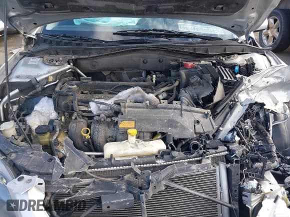 ✅ 2005 Mazda 6 Sport • VIN: 1YVHP84C755M51190 • Лот: 41209249. Опубликован ранее на IAAI с пробегом Не указан. Бесплатный доступ к архиву аукционных продаж из США и подробный отчёт об истории автомобиля на DreamBid. Изображение 10.