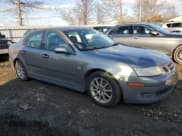 ✅ 2003 Saab 9-3 Linear • VIN: YS3FB45S931042261 • Lot: 44237725. Wystawiony na Copart z przebiegiem 79 381 mil. Bezpłatny archiwum sprzedaży aukcyjnych z USA i szczegółowy raport historii pojazdu na DreamBid. Zdjęcie 4.