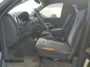 ✅ 2006 Mitsubishi Raider Duro Cross • VIN: 1Z7HC32KX6S537759 • Лот: 87650255. Опубликован ранее на Copart с пробегом 125 679 миль. Бесплатный доступ к архиву аукционных продаж из США и подробный отчёт об истории автомобиля на DreamBid. Изображение 7.