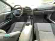 1995 Chevrolet Camaro Z28 z VIN 2G1FP22P0S2185091, wystawiony jako Copart lot #47661355 z przebiegiem 159 032 mil mil oraz Czysty tytuł • Clean title. Historia ofert i sprzedaży dostępna na DreamBid. Obrazek 9.