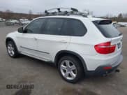 ✅ 2008 BMW X5 3.0si • VIN: 5UXFE43588L006468 • Lot: 43798283. Wystawiony na IAAI z przebiegiem 150 628 mil. Bezpłatny archiwum sprzedaży aukcyjnych z USA i szczegółowy raport historii pojazdu na DreamBid. Zdjęcie 3.