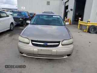 2000 Chevrolet Malibu LS z VIN 1G1NE52JXY6213436, wystawiony jako Copart lot #44720335 z przebiegiem 150 933 mil mil oraz Szkoda całkowita • Salvage title. Historia ofert i sprzedaży dostępna na DreamBid. Obrazek 5.