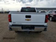 ✅ 2019 Chevrolet Silverado 2500HD Work Truck • VIN: 1GC1CREG7KF262555 • Lot: 77646504. Wystawiony na Copart z przebiegiem 186 115 mil. Bezpłatny archiwum sprzedaży aukcyjnych z USA i szczegółowy raport historii pojazdu na DreamBid. Zdjęcie 6.