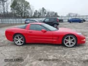 ✅ 2003 Chevrolet Corvette • VIN: 1G1YY22G435126377 • Lot: 43867198. Wystawiony na IAAI z przebiegiem 153 988 mil. Bezpłatny archiwum sprzedaży aukcyjnych z USA i szczegółowy raport historii pojazdu na DreamBid. Zdjęcie 13.