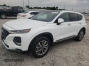 ✅ 2020 Hyundai Santa Fe Limited • VIN: 5NMS53AD2LH274267 • Lot: 66871733. Wystawiony na Copart z przebiegiem 11 866 mil. Bezpłatny archiwum sprzedaży aukcyjnych z USA i szczegółowy raport historii pojazdu na DreamBid. Zdjęcie 1.