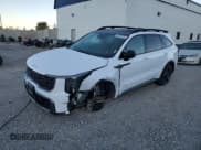 ✅ 2024 Kia Sorento X-Line EX • VIN: 5XYRHDJF6RG253616 • Lot: 90316765. Wystawiony na Copart z przebiegiem 15 278 mil. Bezpłatny archiwum sprzedaży aukcyjnych z USA i szczegółowy raport historii pojazdu na DreamBid. Zdjęcie 1.