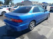 ✅ 2001 Acura Integra LS • VIN: JH4DB76501S001371 • Lot: 43502726. Listed on IAAI with 209,212 mi. Free auction sales archive from the USA and detailed vehicle history report at DreamBid. Image 4.