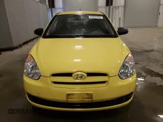 ✅ 2009 Hyundai Accent Auto GS • VIN: KMHCM36C09U124307 • Лот: 43724165. Опубликован ранее на Copart с пробегом 16 143 миль. Бесплатный доступ к архиву аукционных продаж из США и подробный отчёт об истории автомобиля на DreamBid. Изображение 5.