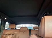 ✅ 2025 BMW X5 xDrive40i • VIN: 5UX23EU08S9Y76397 • Lot: 95428765. Listed on Copart with 8,953 mi. Free auction sales archive from the USA and detailed vehicle history report at DreamBid. Image 10.