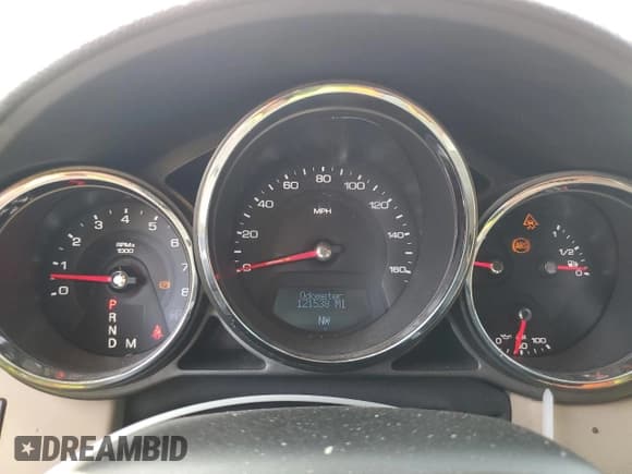 ✅ 2011 Cadillac CTS Premium • VIN: 1G6DS1ED5B0126826 • Lot: 67554065. Listed on Copart with 121,538 mi. Free auction sales archive from the USA and detailed vehicle history report at DreamBid. Image 9.