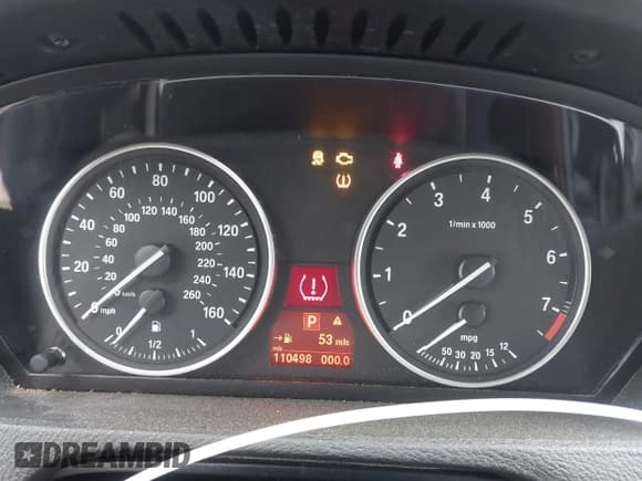 ✅ 2011 BMW X5 35i • VIN: 5UXZV4C58BL410469 • Lot: 43865678. Wystawiony na IAAI z przebiegiem 110 498 mil. Bezpłatny archiwum sprzedaży aukcyjnych z USA i szczegółowy raport historii pojazdu na DreamBid. Zdjęcie 7.