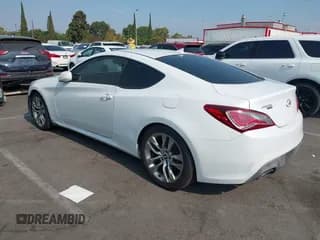 ✅ 2014 Hyundai Genesis Coupe Premium • VIN: KMHHT6KD7EU114232 • Lot: 42917030. Wystawiony na IAAI z przebiegiem 72 006 mil. Bezpłatny archiwum sprzedaży aukcyjnych z USA i szczegółowy raport historii pojazdu na DreamBid. Zdjęcie 3.