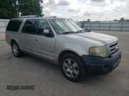 ✅ 2008 Ford Expedition Max Limited • VIN: 1FMFK20548LA60297 • Lot: 65480925. Wystawiony na Copart z przebiegiem 362 435 mil. Bezpłatny archiwum sprzedaży aukcyjnych z USA i szczegółowy raport historii pojazdu na DreamBid. Zdjęcie 4.