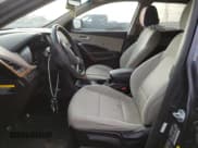 ✅ 2015 Hyundai Santa Fe • VIN: 5XYZTDLB2FG285774 • Лот: 69498402. Опубликован ранее на Copart с пробегом Не указан. Бесплатный доступ к архиву аукционных продаж из США и подробный отчёт об истории автомобиля на DreamBid. Изображение 7.