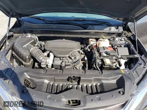 2021 Chevrolet Blazer LT с VIN 3GNKBHRSXMS523375, выставлен на аукционе Copart как лот 77503654 с пробегом Не указан миль и На запчасти • Non repairable. История ставок и продаж доступна на DreamBid. Изображение 12.