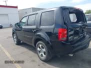 ✅ 2012 Honda Pilot EX-L • VIN: 5FNYF4H68CB045923 • Lot: 42438452. Wystawiony na IAAI z przebiegiem 231 037 mil. Bezpłatny archiwum sprzedaży aukcyjnych z USA i szczegółowy raport historii pojazdu na DreamBid. Zdjęcie 3.