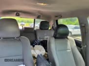 ✅ 2012 Toyota Tacoma • VIN: 3TMLU4EN3CM087777 • Lot: 42208691. Listed on IAAI with 359,942 mi. Free auction sales archive from the USA and detailed vehicle history report at DreamBid. Image 8.