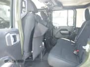 ✅ 2021 Jeep Wrangler Unlimited Willys • VIN: 1C4HJXDG7MW856138 • Lot: 42473853. Wystawiony na IAAI z przebiegiem 18 617 mil. Bezpłatny archiwum sprzedaży aukcyjnych z USA i szczegółowy raport historii pojazdu na DreamBid. Zdjęcie 22.