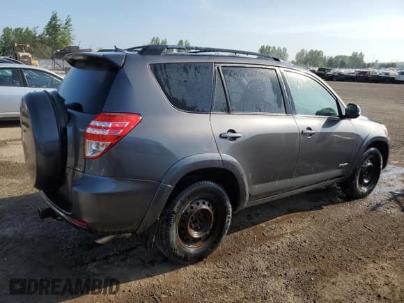 ✅ 2009 Toyota RAV4 Sport • VIN: 2T3BK32V49W010763 • Лот: 59477995. Опубликован ранее на Copart с пробегом 328 369 миль. Бесплатный доступ к архиву аукционных продаж из США и подробный отчёт об истории автомобиля на DreamBid. Изображение 3.