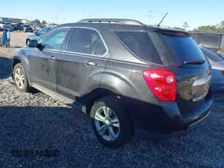 2014 Chevrolet Equinox LT с VIN 2GNALBEK8E6284517, выставлен на аукционе IAAI как лот 43592231 с пробегом 133 625 миль миль и . История ставок и продаж доступна на DreamBid. Изображение 3.