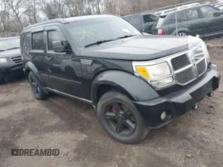 ✅ 2009 Dodge Nitro SLT • VIN: 1D8GU58K19W525618 • Lot: 41726192. Wystawiony na IAAI z przebiegiem Nie podano. Bezpłatny archiwum sprzedaży aukcyjnych z USA i szczegółowy raport historii pojazdu na DreamBid. Zdjęcie 1.