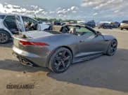 ✅ 2016 Jaguar F-Type R • VIN: SAJWJ6HLXGMK29346 • Lot: 93652335. Wystawiony na Copart z przebiegiem 44 541 mil. Bezpłatny archiwum sprzedaży aukcyjnych z USA i szczegółowy raport historii pojazdu na DreamBid. Zdjęcie 3.
