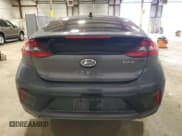 ✅ 2018 Hyundai Ioniq SEL • VIN: KMHC75LC9JU090766 • Lot: 87358684. Wystawiony na Copart z przebiegiem 182 344 mil. Bezpłatny archiwum sprzedaży aukcyjnych z USA i szczegółowy raport historii pojazdu na DreamBid. Zdjęcie 6.