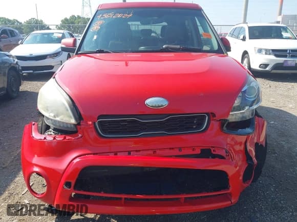 ✅ 2013 Kia Soul + • VIN: KNDJT2A63D7486598 • Lot: 43012024. Wystawiony na IAAI z przebiegiem 146 227 mil. Bezpłatny archiwum sprzedaży aukcyjnych z USA i szczegółowy raport historii pojazdu na DreamBid. Zdjęcie 12.