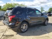 ✅ 2015 Ford Explorer XLT • VIN: 1FM5K8D8XFGB54788 • Lot: 55937415. Wystawiony na Copart z przebiegiem 175 815 mil. Bezpłatny archiwum sprzedaży aukcyjnych z USA i szczegółowy raport historii pojazdu na DreamBid. Zdjęcie 3.