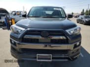 ✅ 2020 Toyota 4Runner Nightshade • VIN: JTEBU5JR2L5767875 • Lot: 85653545. Listed on Copart with 75,132 mi. Free auction sales archive from the USA and detailed vehicle history report at DreamBid. Image 5.