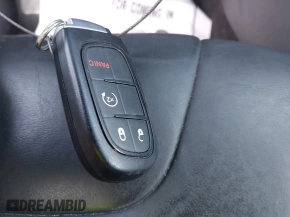 ✅ 2017 Jeep Cherokee Limited • VIN: 1C4PJLDB6HW593154 • Lot: 42591432. Listed on IAAI with 99,935 mi. Free auction sales archive from the USA and detailed vehicle history report at DreamBid. Image 11.