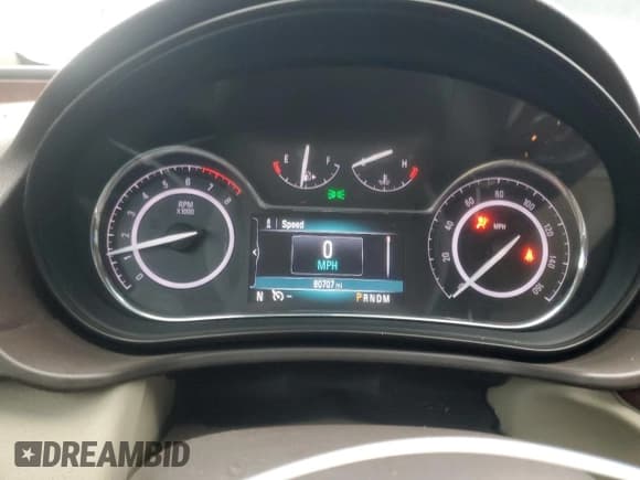 ✅ 2017 Buick Regal Sport Touring • VIN: 2G4GL5EX9H9186434 • Lot: 52001885. Listed on Copart with 80,707 mi. Free auction sales archive from the USA and detailed vehicle history report at DreamBid. Image 9.