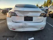 ✅ 2023 Tesla Model 3 • VIN: 5YJ3E1EAXPF546273 • Lot: 82248915. Wystawiony na Copart z przebiegiem 47 286 mil. Bezpłatny archiwum sprzedaży aukcyjnych z USA i szczegółowy raport historii pojazdu na DreamBid. Zdjęcie 6.