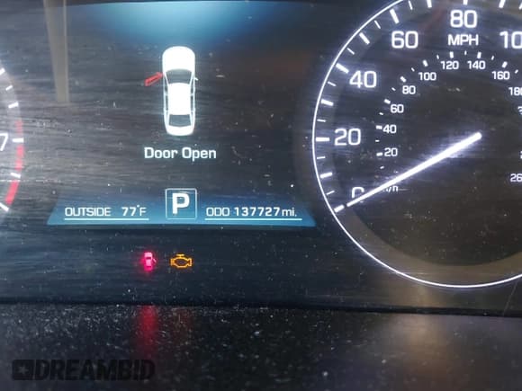 ✅ 2014 Hyundai Equus Signature • VIN: KMHGH4JH9EU075777 • Лот: 43624477. Опубликован ранее на IAAI с пробегом 137 727 миль. Бесплатный доступ к архиву аукционных продаж из США и подробный отчёт об истории автомобиля на DreamBid. Изображение 7.