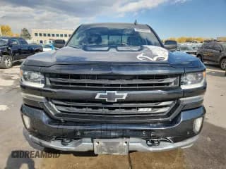 ✅ 2017 Chevrolet Silverado 1500 LTZ • VIN: 3GCUKSEC1HG306111 • Lot: 89830025. Wystawiony na Copart z przebiegiem 120 934 mil. Bezpłatny archiwum sprzedaży aukcyjnych z USA i szczegółowy raport historii pojazdu na DreamBid. Zdjęcie 5.