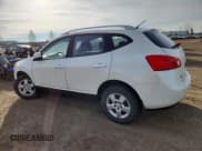 ✅ 2010 Nissan Rogue S • VIN: JN8AS5MV6AW130868 • Lot: 92486805. Wystawiony na Copart z przebiegiem 207 709 mil. Bezpłatny archiwum sprzedaży aukcyjnych z USA i szczegółowy raport historii pojazdu na DreamBid. Zdjęcie 2.