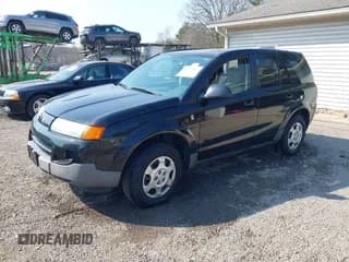 ✅ 2004 Saturn VUE • VIN: 5GZCZ43D24S803314 • Lot: 41769367. Wystawiony na IAAI z przebiegiem 129 624 mil. Bezpłatny archiwum sprzedaży aukcyjnych z USA i szczegółowy raport historii pojazdu na DreamBid. Zdjęcie 2.