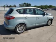 ✅ 2013 Ford C-Max SEL • VIN: 1FADP5BU8DL512593 • Lot: 57703205. Wystawiony na Copart z przebiegiem 104 982 mil. Bezpłatny archiwum sprzedaży aukcyjnych z USA i szczegółowy raport historii pojazdu na DreamBid. Zdjęcie 3.