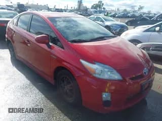 ✅ 2011 Toyota Prius I • VIN: JTDKN3DU5B5365630 • Lot: 43773440. Wystawiony na IAAI z przebiegiem 161 777 mil. Bezpłatny archiwum sprzedaży aukcyjnych z USA i szczegółowy raport historii pojazdu na DreamBid. Zdjęcie 1.