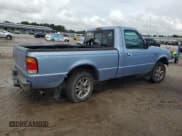 ✅ 1998 Ford Ranger XL • VIN: 1FTYR10C7WUA46998 • Lot: 82241625. Listed on Copart with 134,670 mi. Free auction sales archive from the USA and detailed vehicle history report at DreamBid. Image 3.