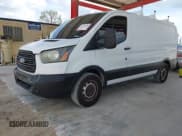 ✅ 2015 Ford Transit Cargo • VIN: 1FTNE1ZM8FKA30413 • Лот: 43123025. Опубликован ранее на IAAI с пробегом 175 708 миль. Бесплатный доступ к архиву аукционных продаж из США и подробный отчёт об истории автомобиля на DreamBid. Изображение 20.