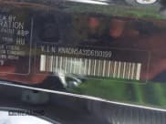 ✅ 2013 Kia Rio EX • VIN: KNADN5A31D6193199 • Lot: 43662679. Wystawiony na IAAI z przebiegiem 229 819 mil. Bezpłatny archiwum sprzedaży aukcyjnych z USA i szczegółowy raport historii pojazdu na DreamBid. Zdjęcie 9.