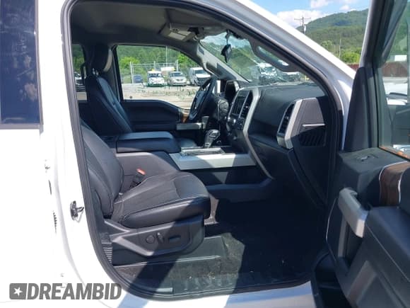 ✅ 2019 Ford F-150 XL • VIN: 1FTEW1E52KFB49573 • Лот: 42641241. Опубликован ранее на IAAI с пробегом 65 596 миль. Бесплатный доступ к архиву аукционных продаж из США и подробный отчёт об истории автомобиля на DreamBid. Изображение 5.