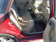 ✅ 2003 Saturn LS • VIN: 1G8JU54F33Y528166 • Lot: 43455274. Listed on IAAI with Not provided. Free auction sales archive from the USA and detailed vehicle history report at DreamBid. Image 8.