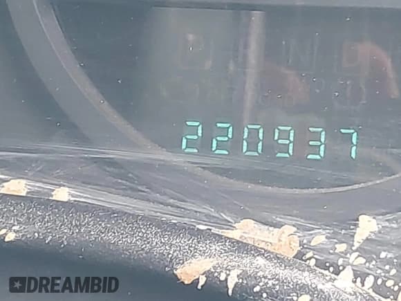 ✅ 2008 Jeep Wrangler X • VIN: 1J4FZ24108L653849 • Lot: 42305913. Listed on IAAI with 220,937 mi. Free auction sales archive from the USA and detailed vehicle history report at DreamBid. Image 14.