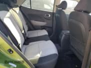 ✅ 2022 Hyundai Venue Limited • VIN: KMHRC8A31NU151558 • Lot: 88103135. Listed on Copart with 45,404 mi. Free auction sales archive from the USA and detailed vehicle history report at DreamBid. Image 10.