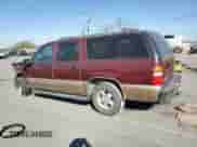 2000 Chevrolet Suburban LS с VIN 3GNEC16T2YG160819, выставлен на аукционе Copart как лот 77664344 с пробегом 200 816 миль миль и Списание • Salvage title. История ставок и продаж доступна на DreamBid. Изображение 2.