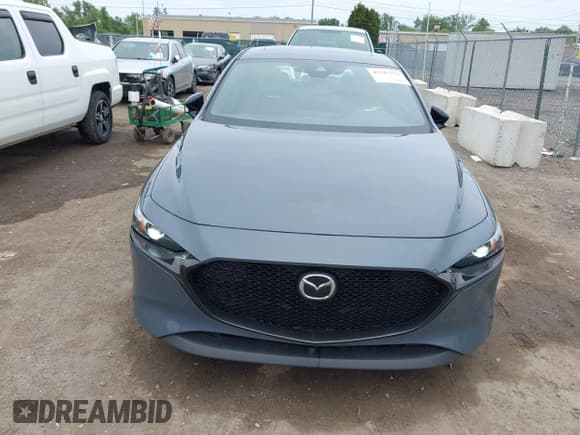✅ 2023 Mazda 3 S Preferred • VIN: JM1BPALM9P1623663 • Лот: 42341379. Опубликован ранее на IAAI с пробегом 31 848 миль. Бесплатный доступ к архиву аукционных продаж из США и подробный отчёт об истории автомобиля на DreamBid. Изображение 13.